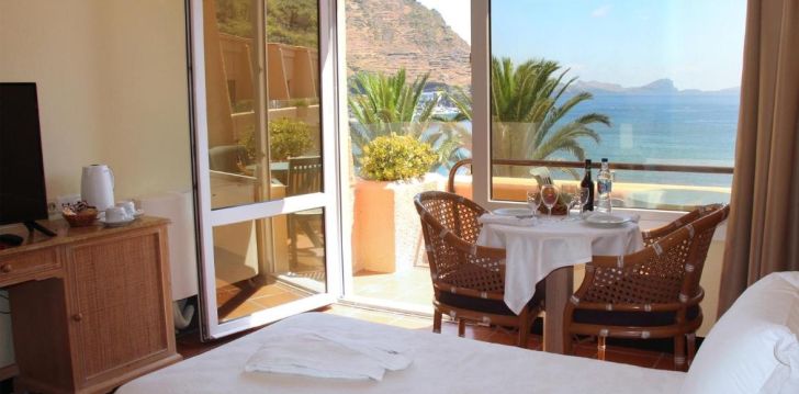 Dodies atpūtā uz 4* DOM PEDRO MADEIRA skaistajā Madeiras salā! 19
