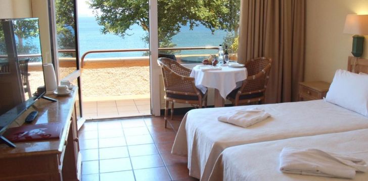 Dodies atpūtā uz 4* DOM PEDRO MADEIRA skaistajā Madeiras salā! 23