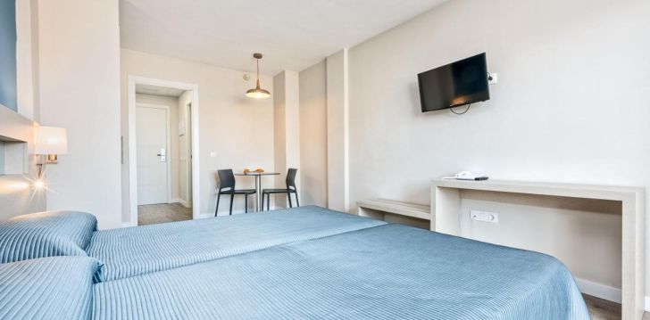 Atvaļinājums ar jumta bāru 4* VERAMAR APARTHOTEL Fuengirolā, Spānijā! 14