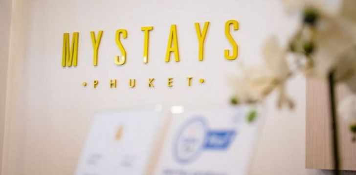 Izdevīga atpūta mājīgajā 3* MYSTAYS PHUKET Puketā, Taizemē! 2