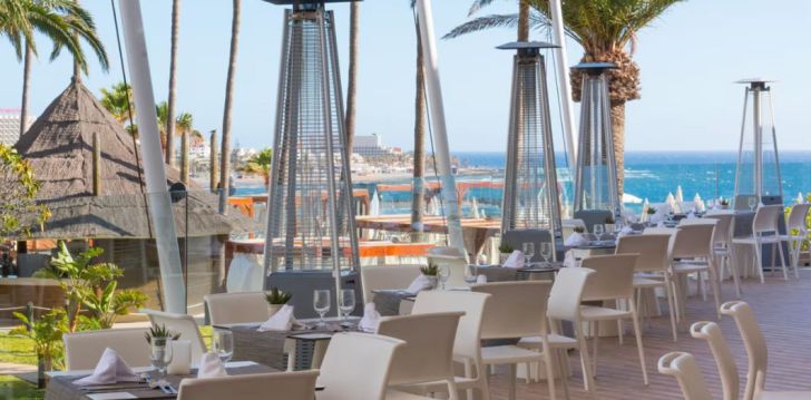 Atvaļinājums visai ģimenei 4* IBEROSTAR WAVES BOUGANVILLE PLAYA Tenerifē! 4