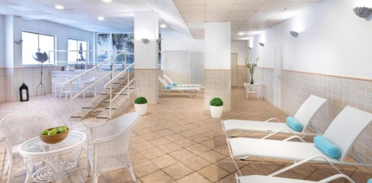 Lielisks atvaļinājums 4* BLUE SEA PUERTO RESORT Tenerifē, Kanāriju salās! 7