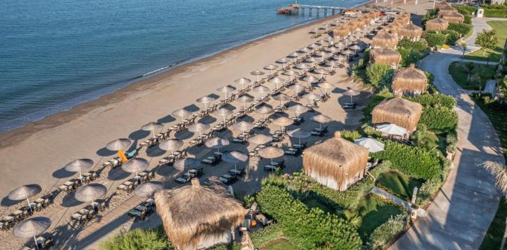 Luksusa atpūta 5* ELA EXCELLENCE RESORT Belekā! 34