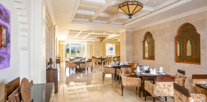 Atvaļinājums 5* SWISSOTEL SHARM EL SHEIKH MANAGED BY RIXOS! 7