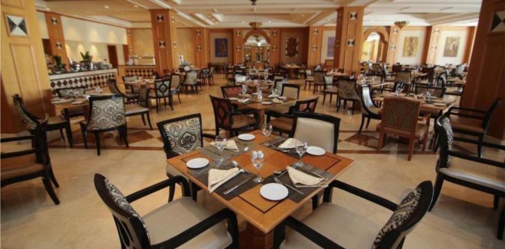 Atvaļinājums 5* SWISSOTEL SHARM EL SHEIKH MANAGED BY RIXOS! 22