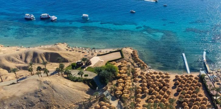 Atvaļinājums 5* SWISSOTEL SHARM EL SHEIKH MANAGED BY RIXOS! 26