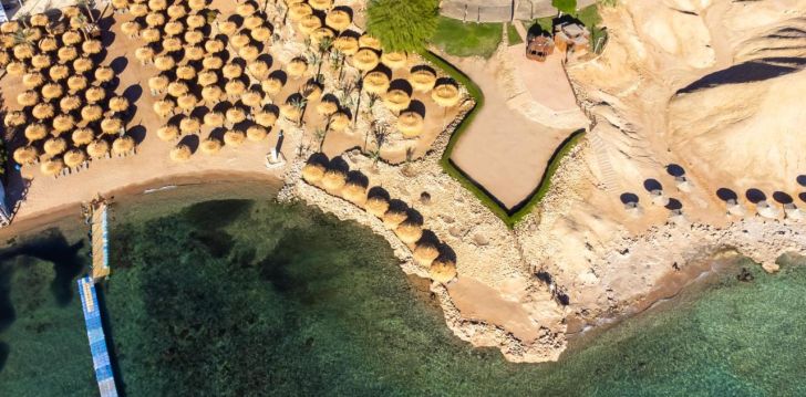 Atvaļinājums 5* SWISSOTEL SHARM EL SHEIKH MANAGED BY RIXOS! 27