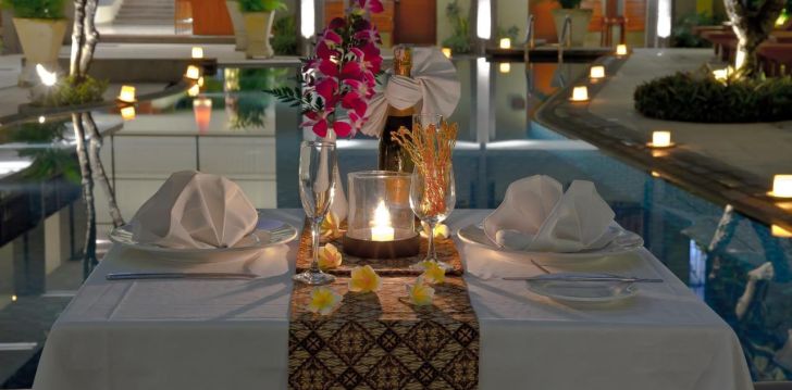 Laiska atpūta 3* THE RANI HOTEL AND SPA Bali, Indonēzijā! 7