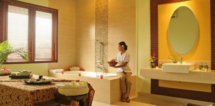 Laiska atpūta 3* THE RANI HOTEL AND SPA Bali, Indonēzijā! 22