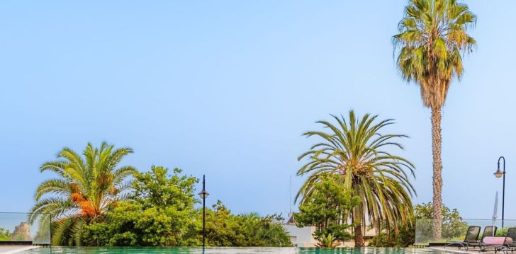 ENOTEL LIDO RESORT CONFERENCE & SPA 5* - augsta līmeņa atpūta Madeirā! 3