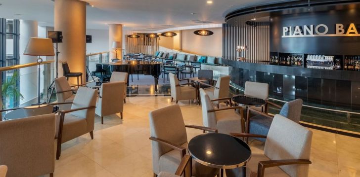 ENOTEL LIDO RESORT CONFERENCE & SPA 5* - augsta līmeņa atpūta Madeirā! 5