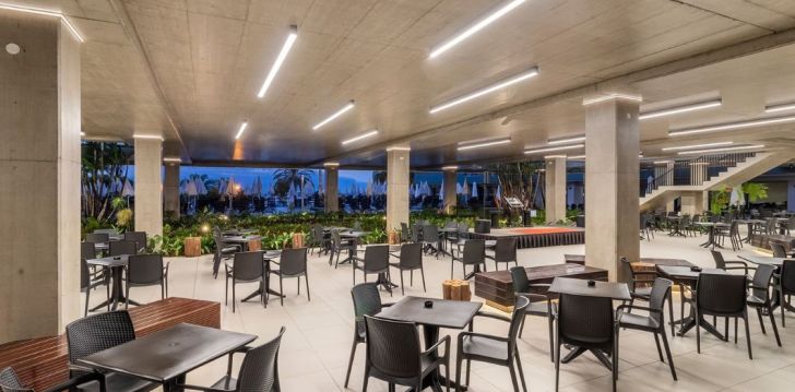ENOTEL LIDO RESORT CONFERENCE & SPA 5* - augsta līmeņa atpūta Madeirā! 6