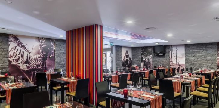 ENOTEL LIDO RESORT CONFERENCE & SPA 5* - augsta līmeņa atpūta Madeirā! 7