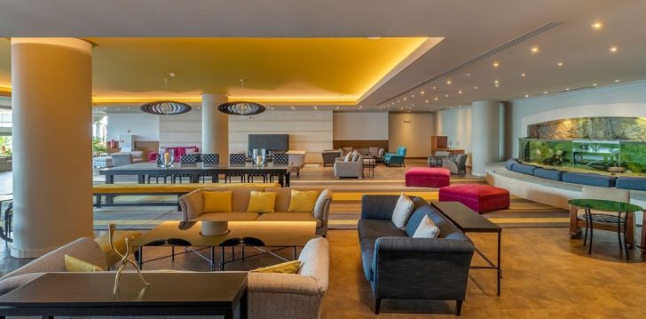 ENOTEL LIDO RESORT CONFERENCE & SPA 5* - augsta līmeņa atpūta Madeirā! 10
