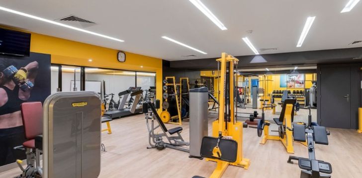 ENOTEL LIDO RESORT CONFERENCE & SPA 5* - augsta līmeņa atpūta Madeirā! 12