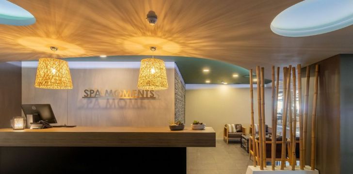 ENOTEL LIDO RESORT CONFERENCE & SPA 5* - augsta līmeņa atpūta Madeirā! 13