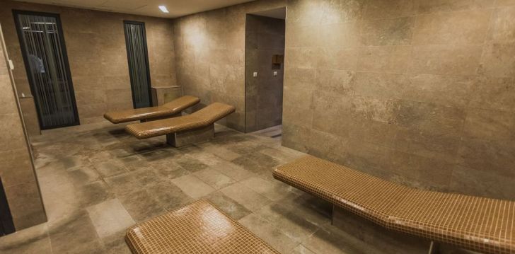 ENOTEL LIDO RESORT CONFERENCE & SPA 5* - augsta līmeņa atpūta Madeirā! 14