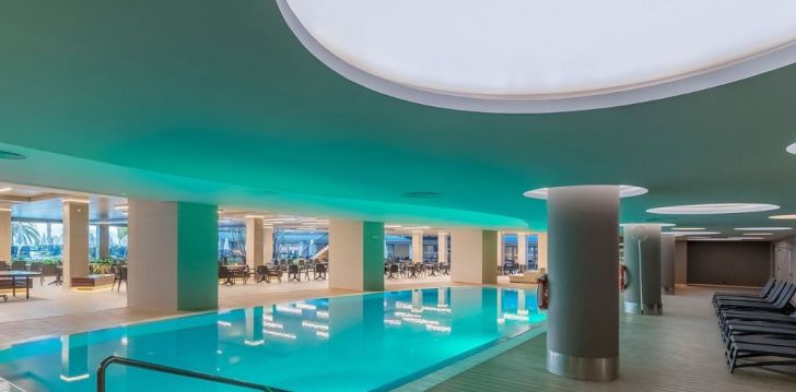 ENOTEL LIDO RESORT CONFERENCE & SPA 5* - augsta līmeņa atpūta Madeirā! 15