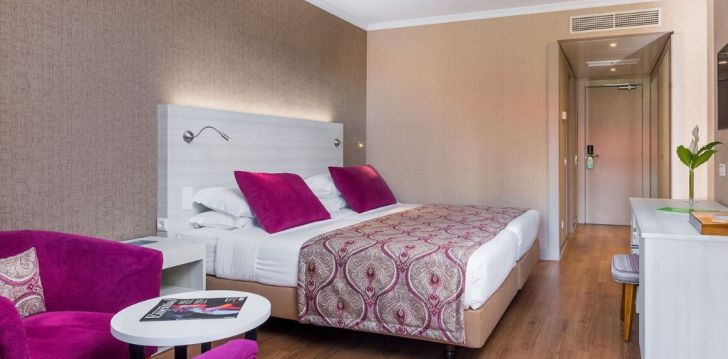 ENOTEL LIDO RESORT CONFERENCE & SPA 5* - augsta līmeņa atpūta Madeirā! 16