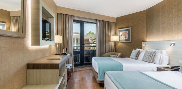ENOTEL LIDO RESORT CONFERENCE & SPA 5* - augsta līmeņa atpūta Madeirā! 17