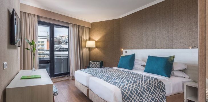 ENOTEL LIDO RESORT CONFERENCE & SPA 5* - augsta līmeņa atpūta Madeirā! 18