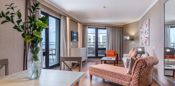 ENOTEL LIDO RESORT CONFERENCE & SPA 5* - augsta līmeņa atpūta Madeirā! 19