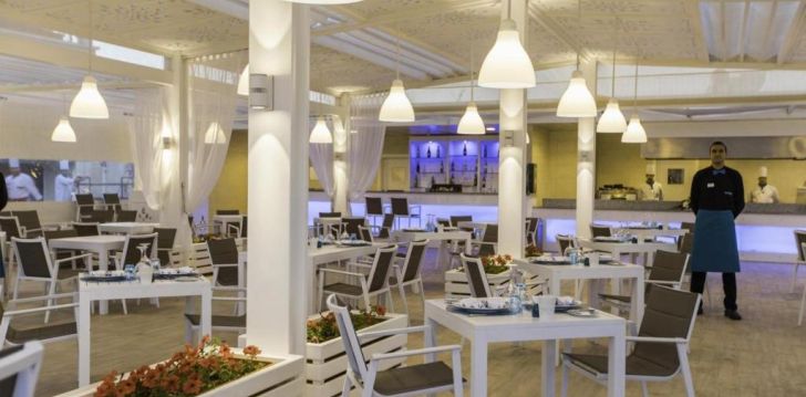 Lieliska atpūta tikai pieaugušajiem 5* SUNRISE HOLIDAYS RESORT Hurgadā, Ēģiptē! 7