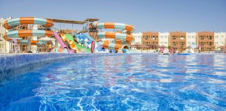 Karaliska atpūta 5* SUNRISE ROYAL MAKADI RESORT Hurgadā, Ēģiptē! 1