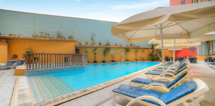 Lielisks atvaļinājums 4* BELLA VISTA viesnīcā Maltā! 3