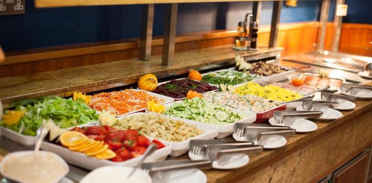 Lielisks atvaļinājums 4* BELLA VISTA viesnīcā Maltā! 11