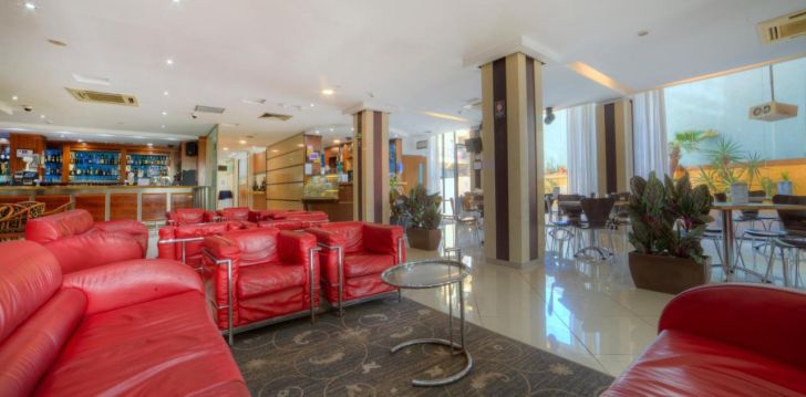 Lielisks atvaļinājums 4* BELLA VISTA viesnīcā Maltā! 18