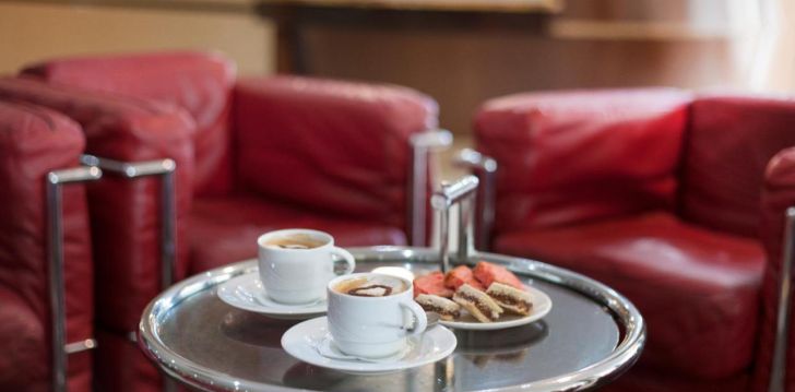 Lielisks atvaļinājums 4* BELLA VISTA viesnīcā Maltā! 19