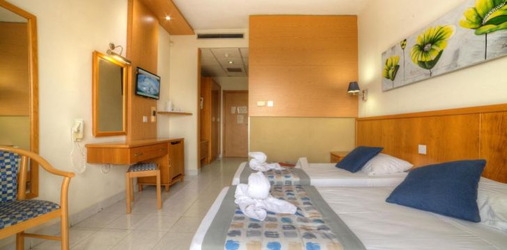 Lielisks atvaļinājums 4* BELLA VISTA viesnīcā Maltā! 22