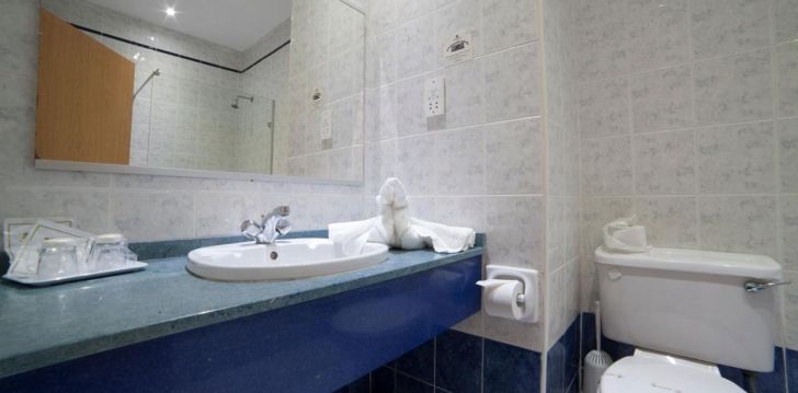 Lielisks atvaļinājums 4* BELLA VISTA viesnīcā Maltā! 32