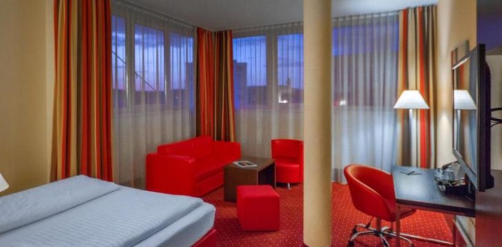 Ērta atpūta 4* BEST WESTERN PLUS AMEDIA ART SALZBURG Zalcburgā, Austrijā! 4