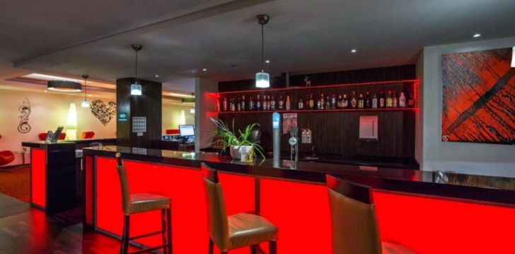 Ērta atpūta 4* BEST WESTERN PLUS AMEDIA ART SALZBURG Zalcburgā, Austrijā! 2