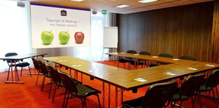 Ērta atpūta 4* BEST WESTERN PLUS AMEDIA ART SALZBURG Zalcburgā, Austrijā! 8