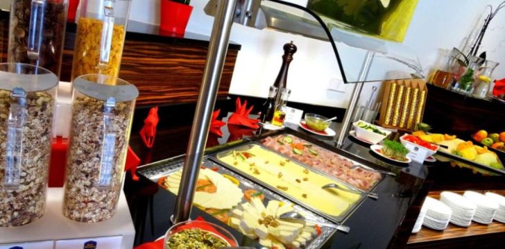 Ērta atpūta 4* BEST WESTERN PLUS AMEDIA ART SALZBURG Zalcburgā, Austrijā! 6