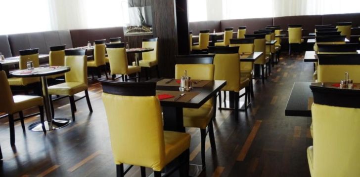 Ērta atpūta 4* BEST WESTERN PLUS AMEDIA ART SALZBURG Zalcburgā, Austrijā! 9