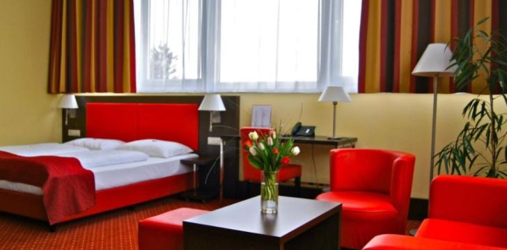 Ērta atpūta 4* BEST WESTERN PLUS AMEDIA ART SALZBURG Zalcburgā, Austrijā! 1