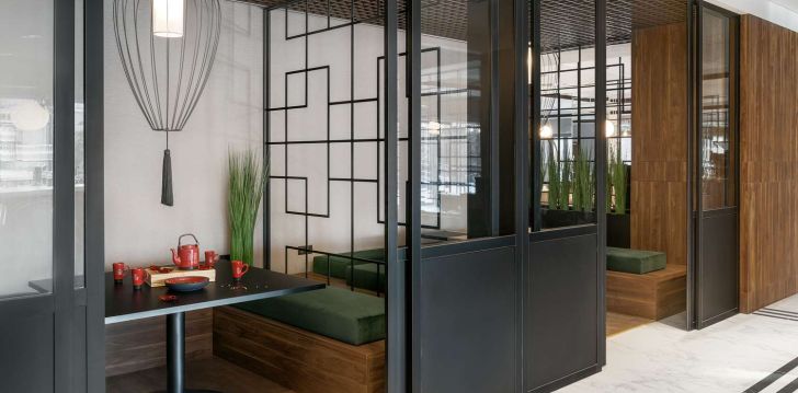 Ērta pilsētas atpūta 4* METROPOLO BY GOLDEN TULIP Krakovā, Polijā! 2