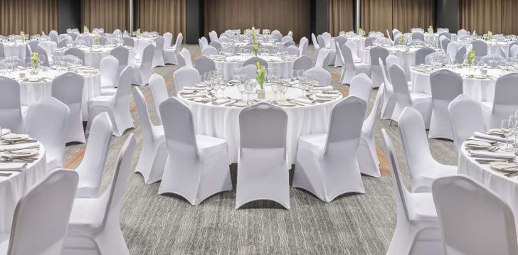 Ērta pilsētas atpūta 4* METROPOLO BY GOLDEN TULIP Krakovā, Polijā! 5