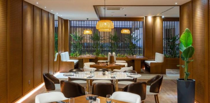 Atpūta Turcijā – 5* viesnīcā RUBI PLATINUM SIGN! 4