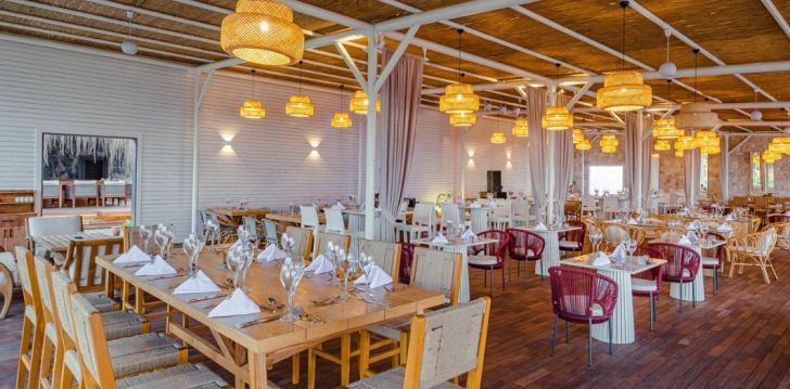 Atpūta Turcijā – 5* viesnīcā RUBI PLATINUM SIGN! 8