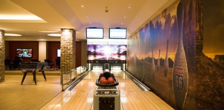 Augstas klases atvaļinājums 5* GALERI RESORT Alanjā! 16