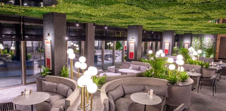 Atpūta Turcijā – 5* viesnīcā RUBI PLATINUM SIGN! 10