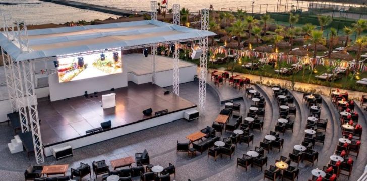 Atpūta Turcijā – 5* viesnīcā RUBI PLATINUM SIGN! 11