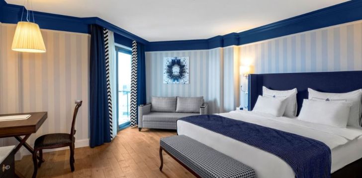 Atpūta Turcijā – 5* viesnīcā RUBI PLATINUM SIGN! 16