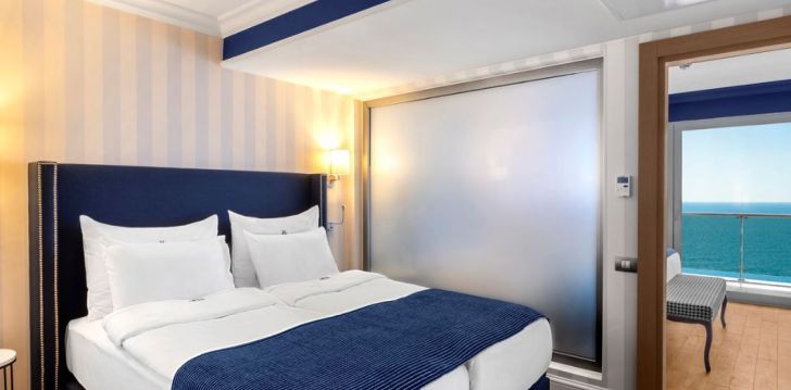 Atpūta Turcijā – 5* viesnīcā RUBI PLATINUM SIGN! 17