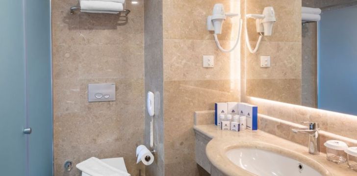 Atpūta Turcijā – 5* viesnīcā RUBI PLATINUM SIGN! 19